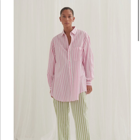 BLANCA Tops - BLANCA TOP